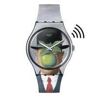 Orologio Swatch in Bioplastica SVIZ103-5300 - SVIZ103-5300